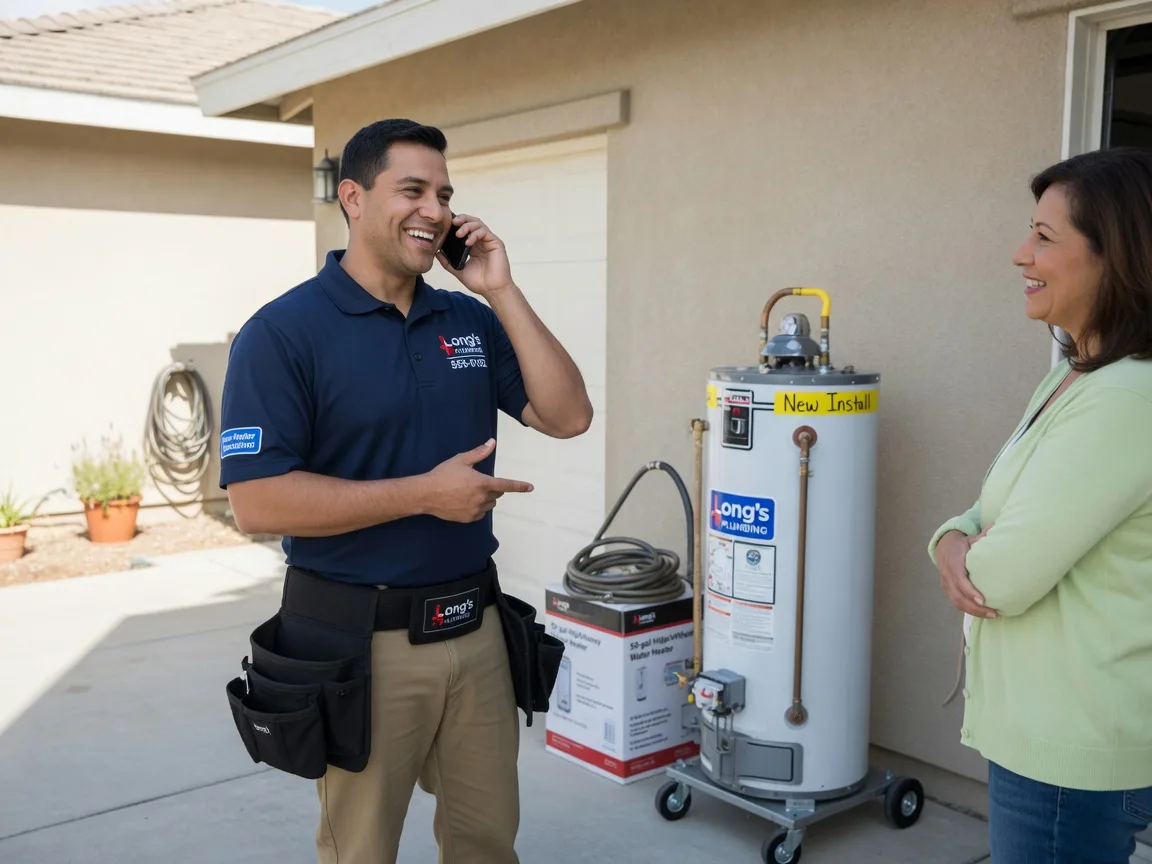 Leak Detection Climax, MN FAQs